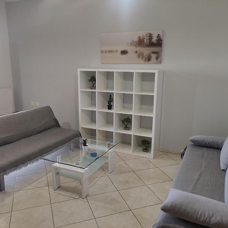 Οικογένειακο Διαμέρισμα Με Θέα 2 Chania  Quarto foto