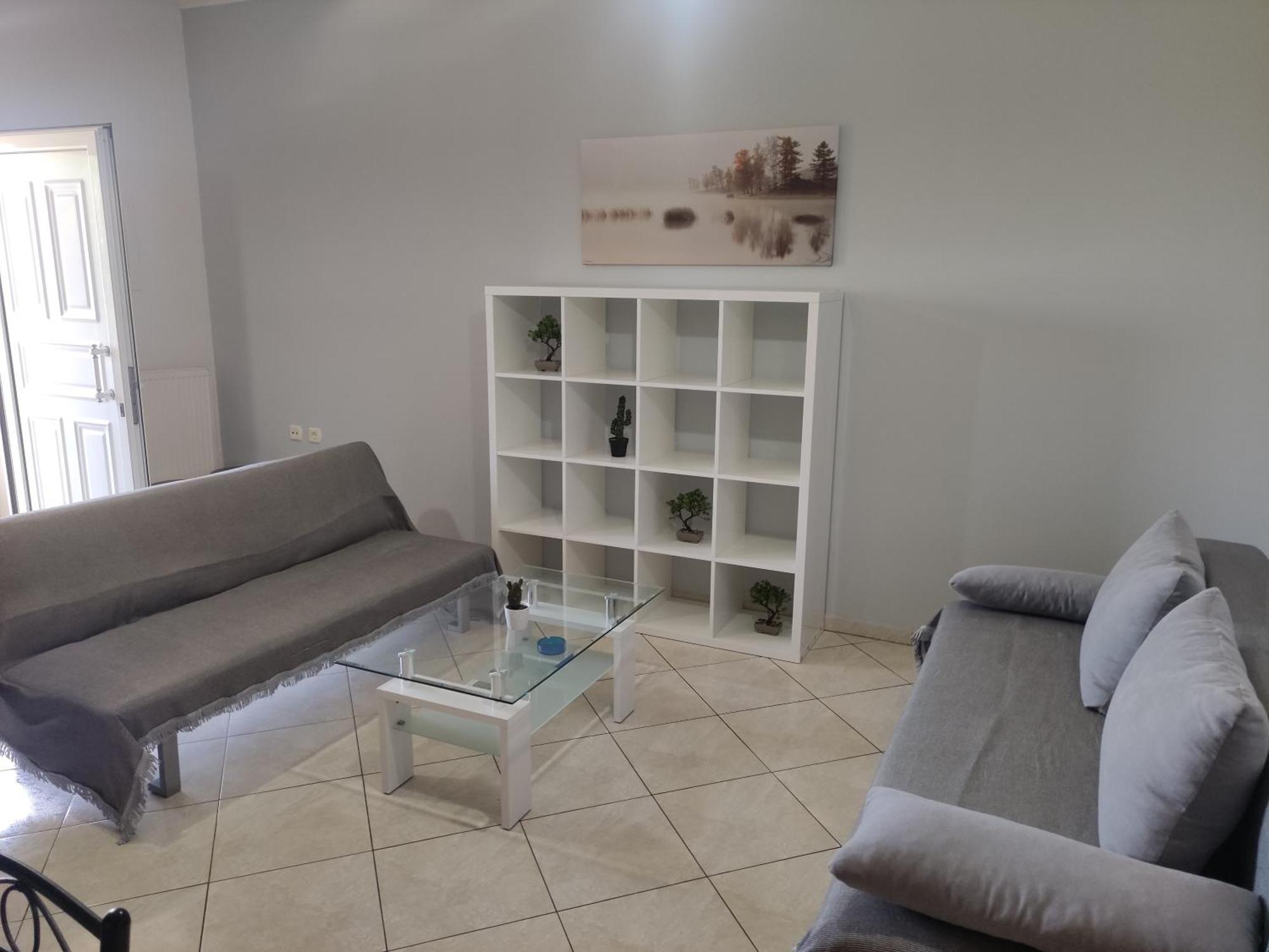 Οικογένειακο Διαμέρισμα Με Θέα 2 Chania  Quarto foto